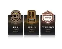 Захранване DeepCool Gamer Storm PF500X PSU 500W 80 Plus Bronze