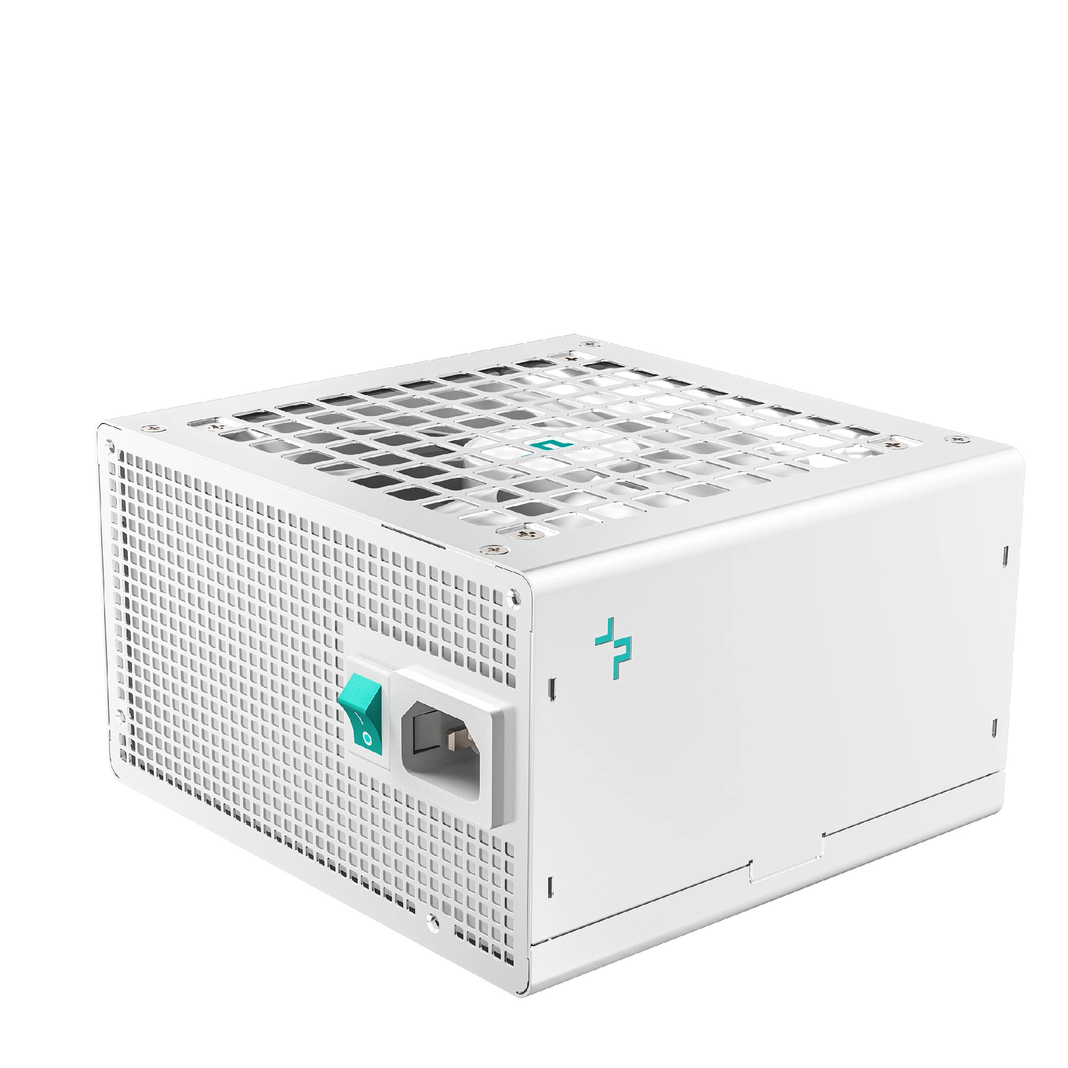 Τροφοδοσία DeepCool PL750-D WH 750W 80 Plus Bronze PSU ATX 3.1