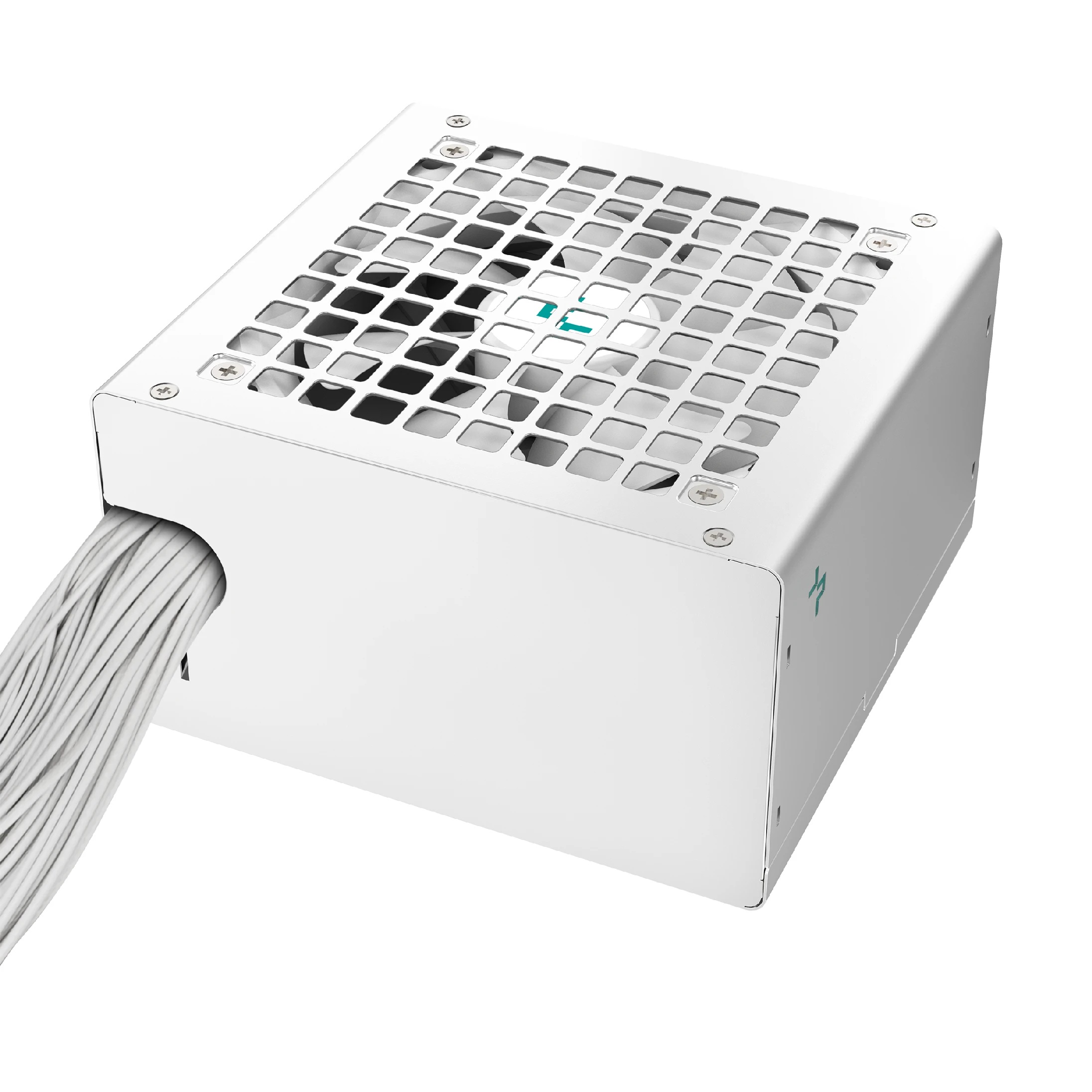 Τροφοδοσία DeepCool PL750-D WH 750W 80 Plus Bronze PSU ATX 3.1
