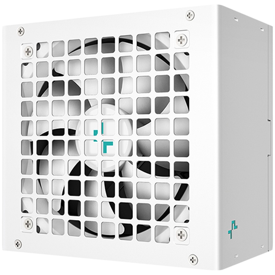 Τροφοδοσία DeepCool PL750-D WH 750W 80 Plus Bronze PSU ATX 3.1