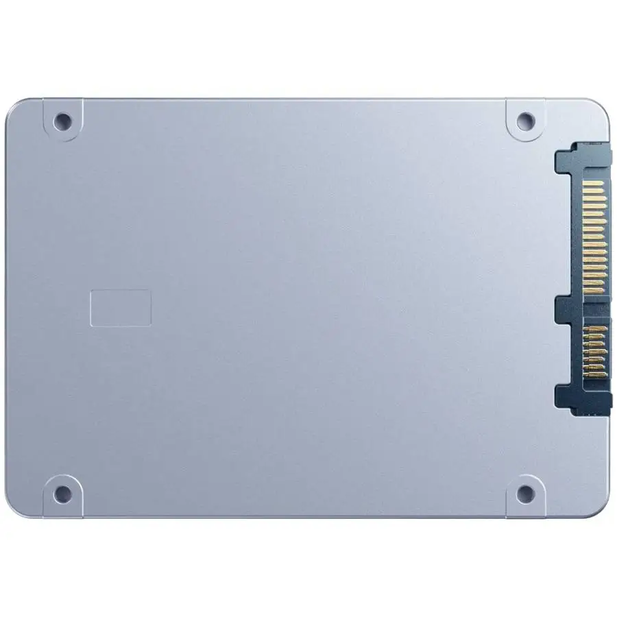 Диск SSD Solidigm D3-S4520 Series 480GB, 2.5" SATA 6Gb/s, 3D4, TLC - SSDSC2KB480GZ1Z