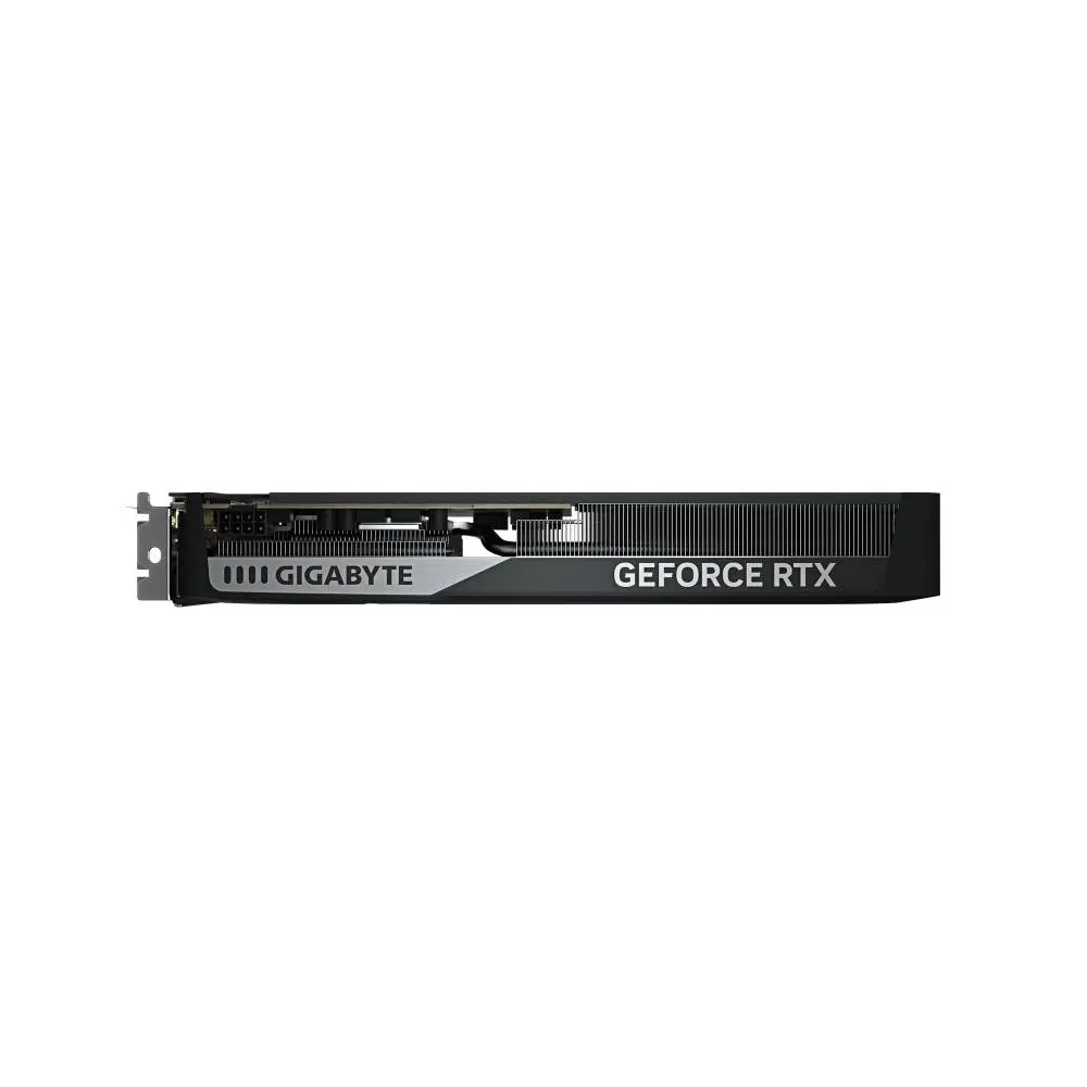 Видео карта Gigabyte GeForce RTX 5060 EAGLE MAX OC 8G
