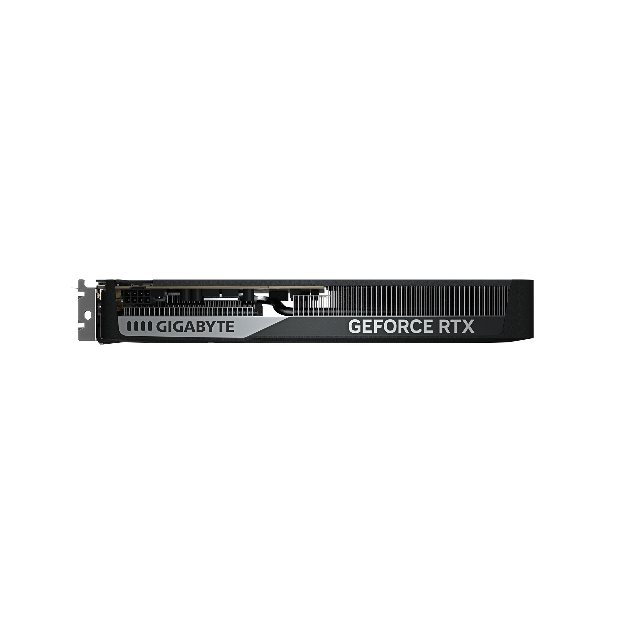 Видео карта Gigabyte GeForce RTX 5060 EAGLE MAX OC 8G