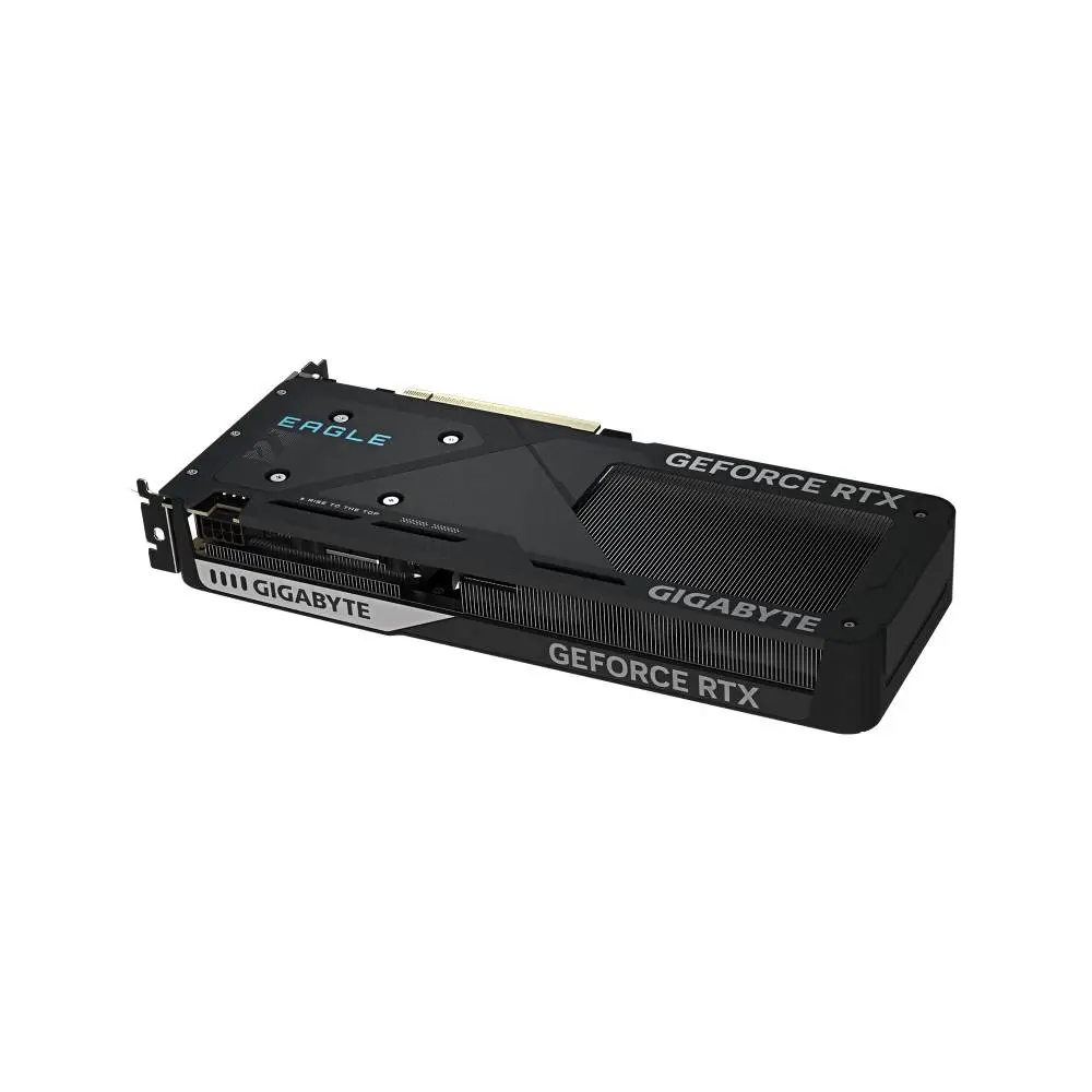 Видео карта Gigabyte GeForce RTX 5060 EAGLE MAX OC 8G