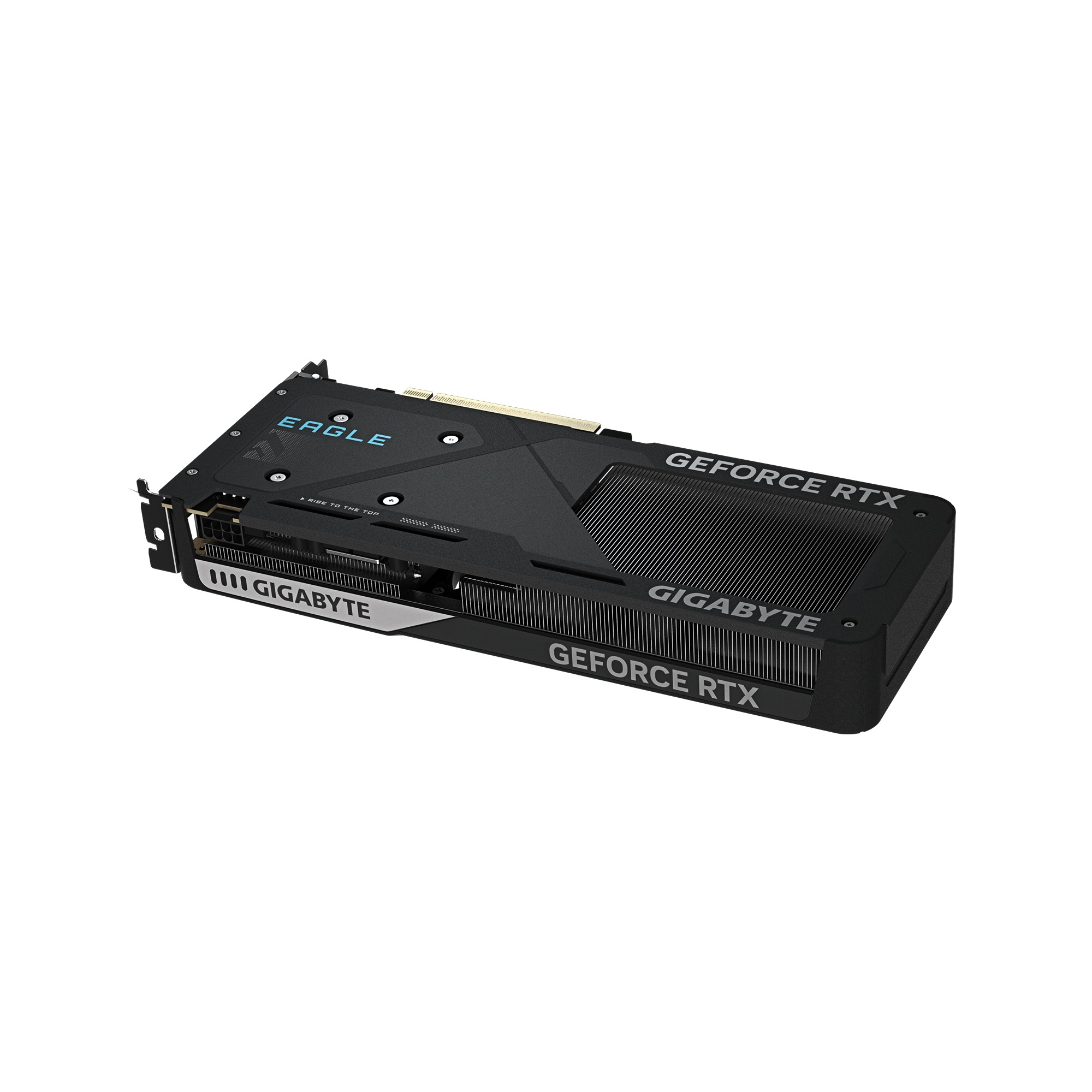 Видео карта Gigabyte GeForce RTX 5060 EAGLE MAX OC 8G