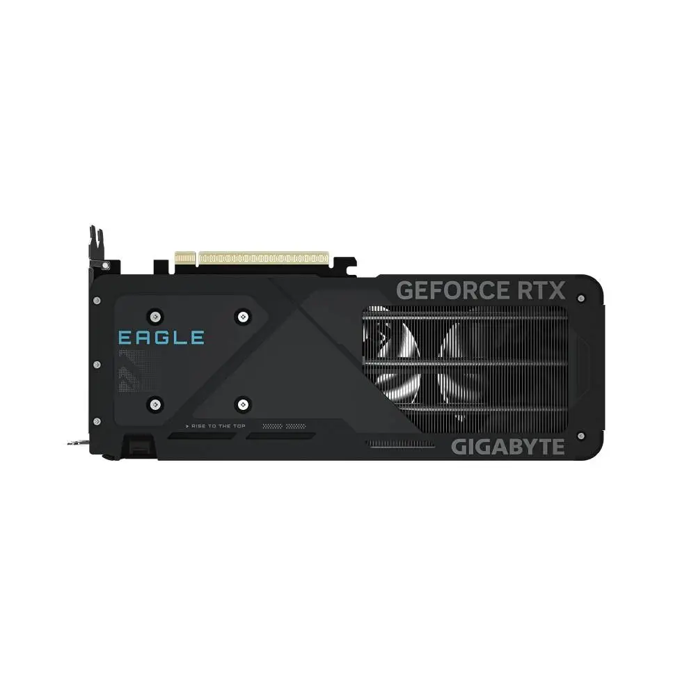 Видео карта Gigabyte GeForce RTX 5060 EAGLE MAX OC 8G