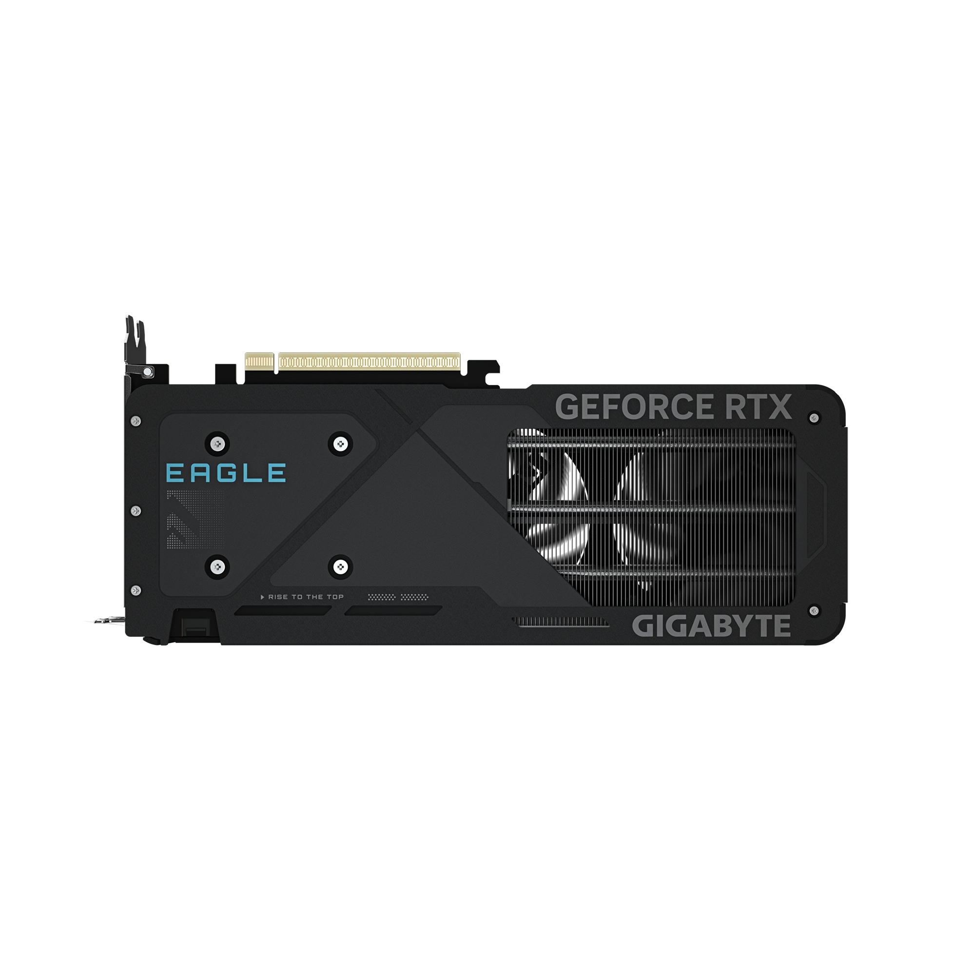 Видео карта Gigabyte GeForce RTX 5060 EAGLE MAX OC 8G
