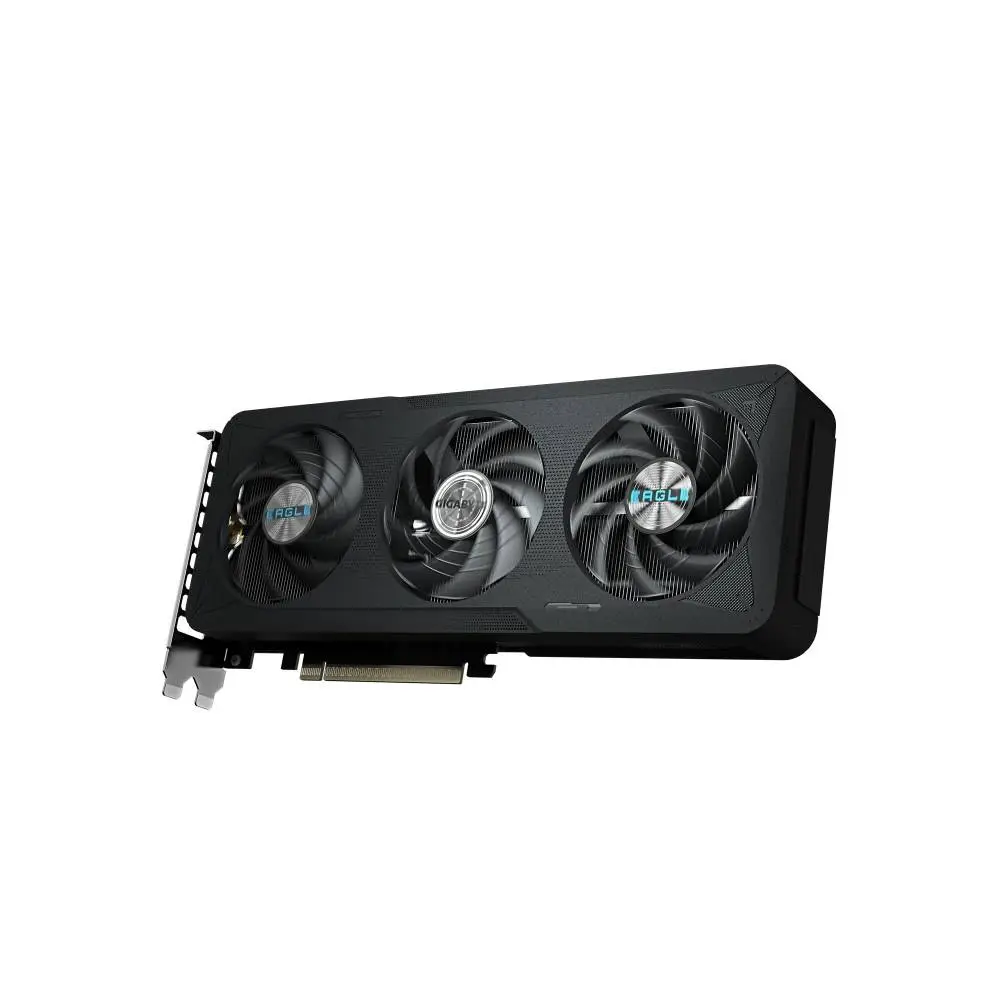Видео карта Gigabyte GeForce RTX 5060 EAGLE MAX OC 8G