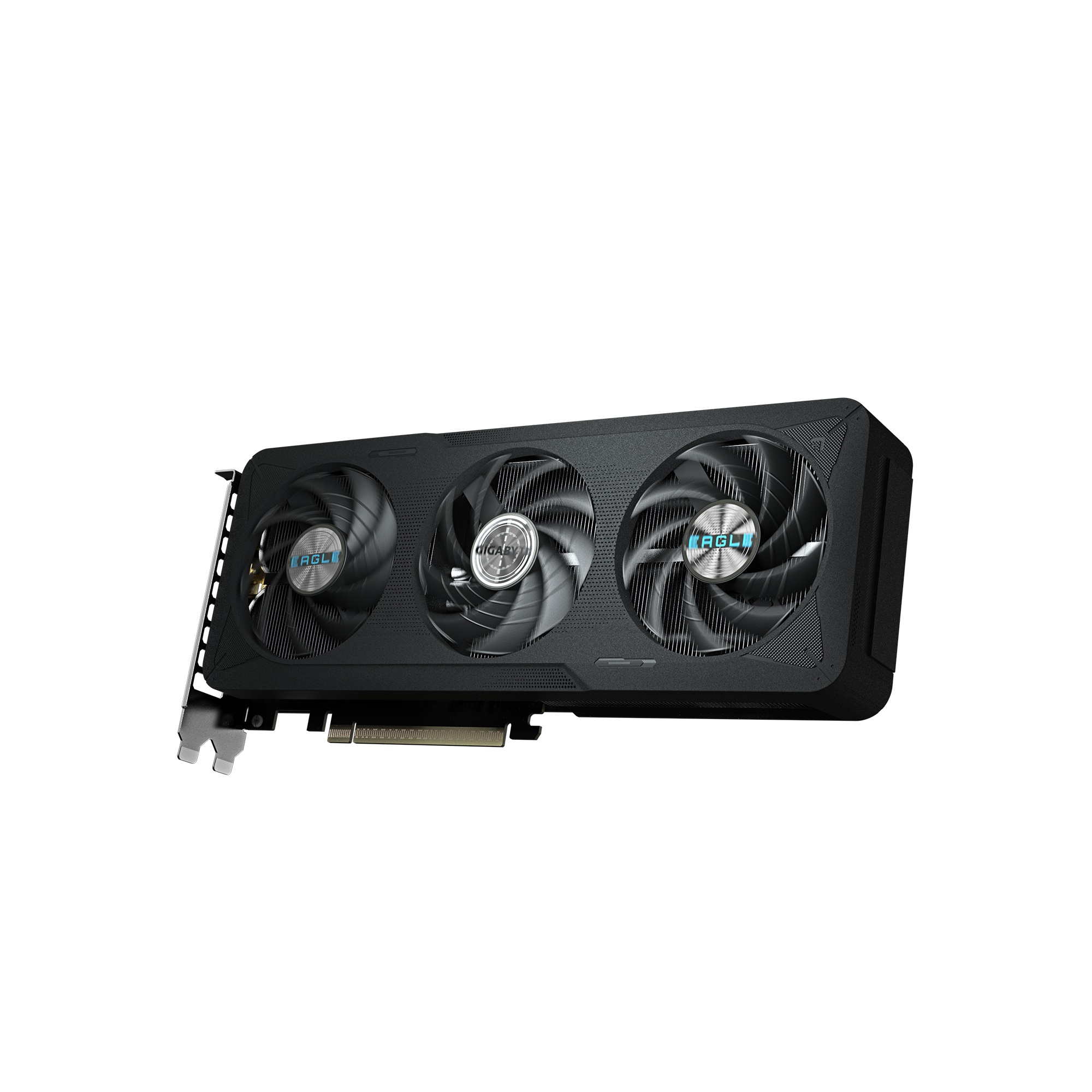 Видео карта Gigabyte GeForce RTX 5060 EAGLE MAX OC 8G