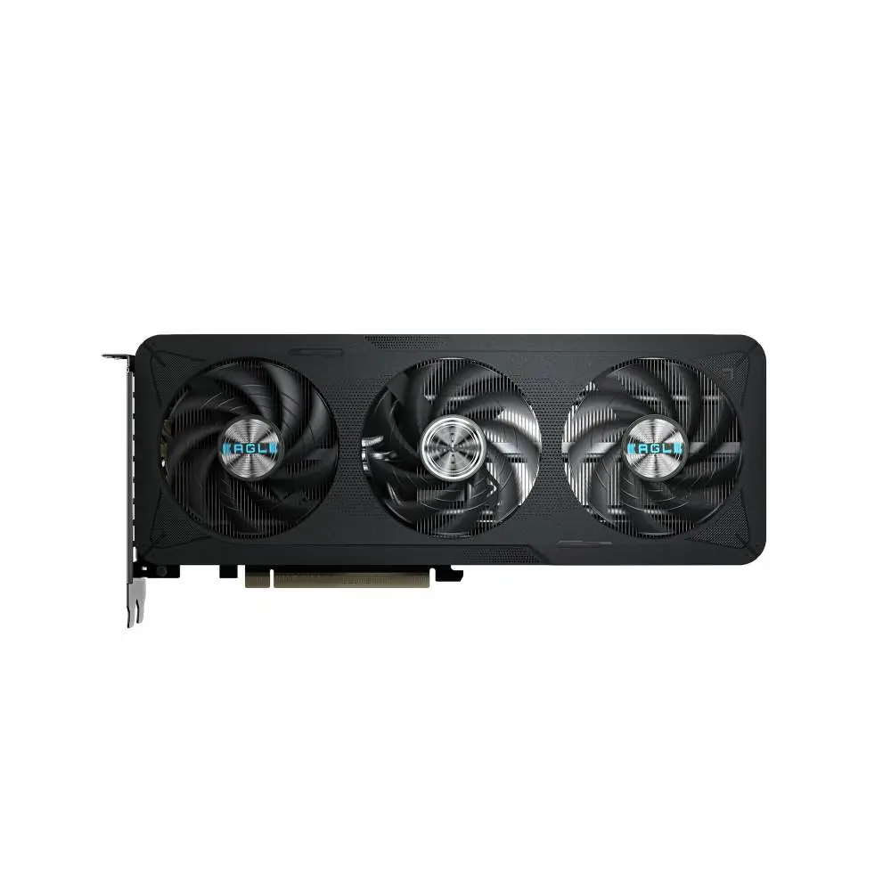 Видео карта Gigabyte GeForce RTX 5060 EAGLE MAX OC 8G