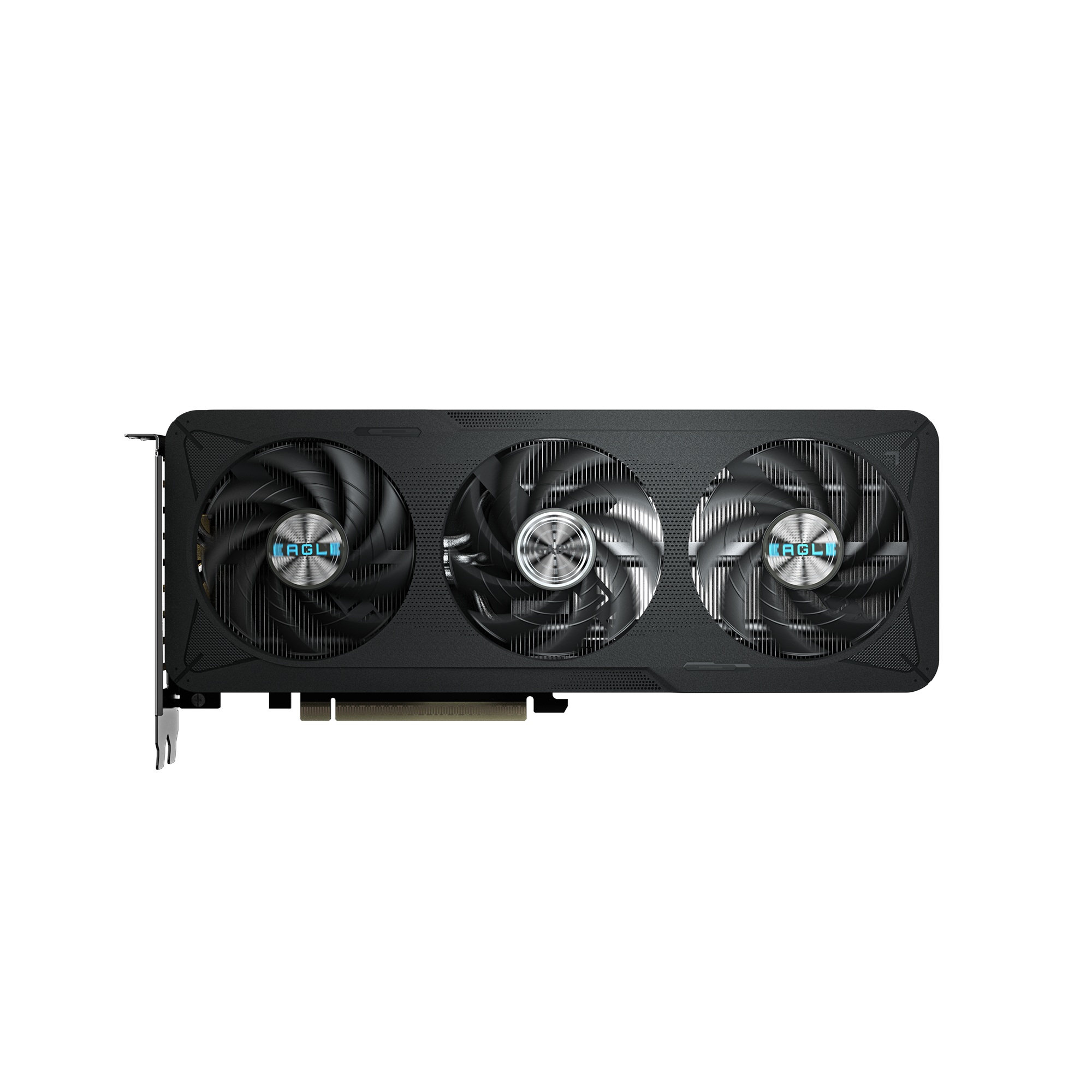 Видео карта Gigabyte GeForce RTX 5060 EAGLE MAX OC 8G