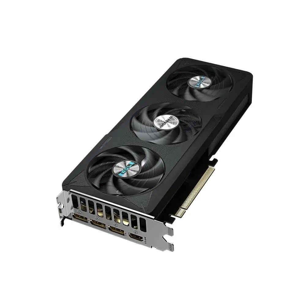 Видео карта Gigabyte GeForce RTX 5060 EAGLE MAX OC 8G