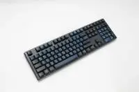 Ducky професионална геймърска механична клавиатура Professional Gaming Mechanical Keyboard One 3 Pro Nazca Line - 8K, Cherry MX2A RGB Red [Linear]