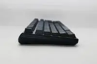 Ducky професионална геймърска механична клавиатура Professional Gaming Mechanical Keyboard One 3 Pro Nazca Line - 8K, Cherry MX2A RGB Red [Linear]
