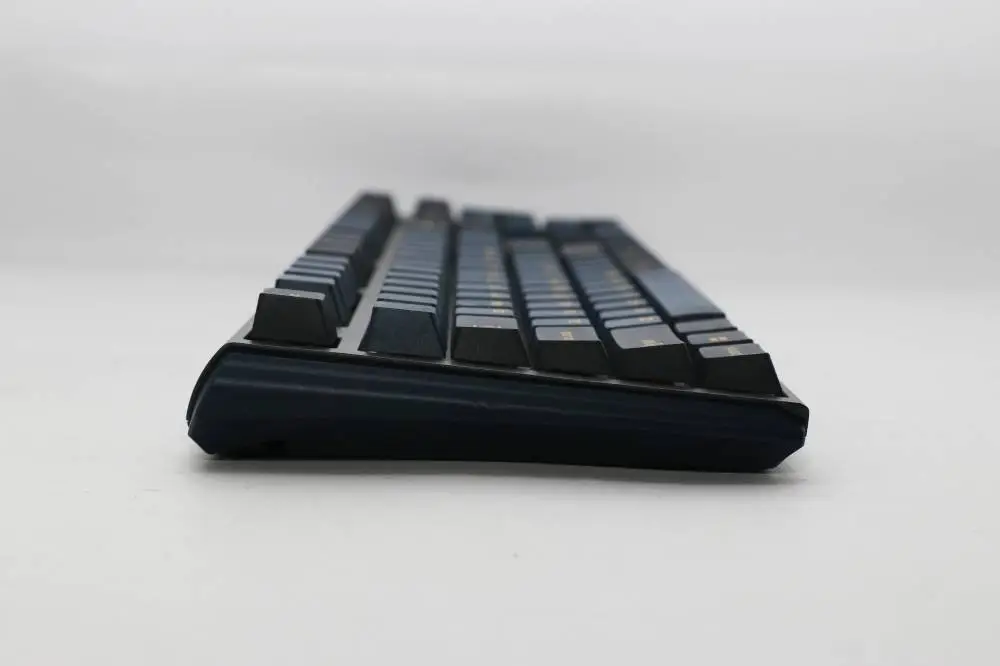 Ducky професионална геймърска механична клавиатура Professional Gaming Mechanical Keyboard One 3 Pro Nazca Line - 8K, Cherry MX2A RGB Brown [Tactile]