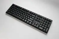 Ducky професионална геймърска механична клавиатура Professional Gaming Mechanical Keyboard One 3 Classic - Cherry MX RGB Brown Switches [Tactile]