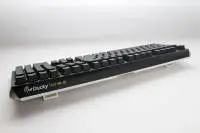 Ducky професионална геймърска механична клавиатура Professional Gaming Mechanical Keyboard One 3 Classic - Cherry MX RGB Brown Switches [Tactile]