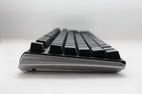 Ducky професионална геймърска механична клавиатура Professional Gaming Mechanical Keyboard One 3 Classic - Cherry MX RGB Brown Switches [Tactile]