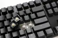 Ducky професионална геймърска механична клавиатура Professional Gaming Mechanical Keyboard One 3 Classic - Cherry MX RGB Brown Switches [Tactile]
