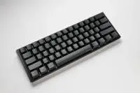 Ducky професионална геймърска механична клавиатура Professional Gaming Mechanical Keyboard One 3 Mini Classic - Cherry MX RGB Brown Switches [Tactile]
