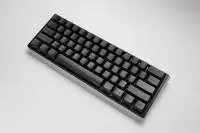 Ducky професионална геймърска механична клавиатура Professional Gaming Mechanical Keyboard One 3 Mini Classic - Cherry MX RGB Brown Switches [Tactile]