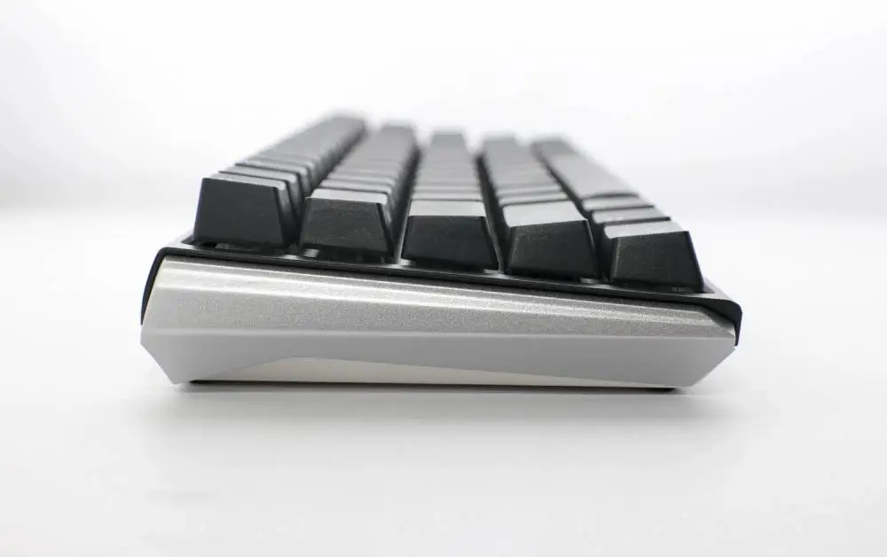 Ducky професионална геймърска механична клавиатура Professional Gaming Mechanical Keyboard One 3 Mini Classic - Cherry MX RGB Brown Switches [Tactile]