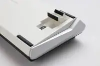 Ducky професионална геймърска механична клавиатура Professional Gaming Mechanical Keyboard One 3 Mini Classic - Cherry MX RGB Brown Switches [Tactile]