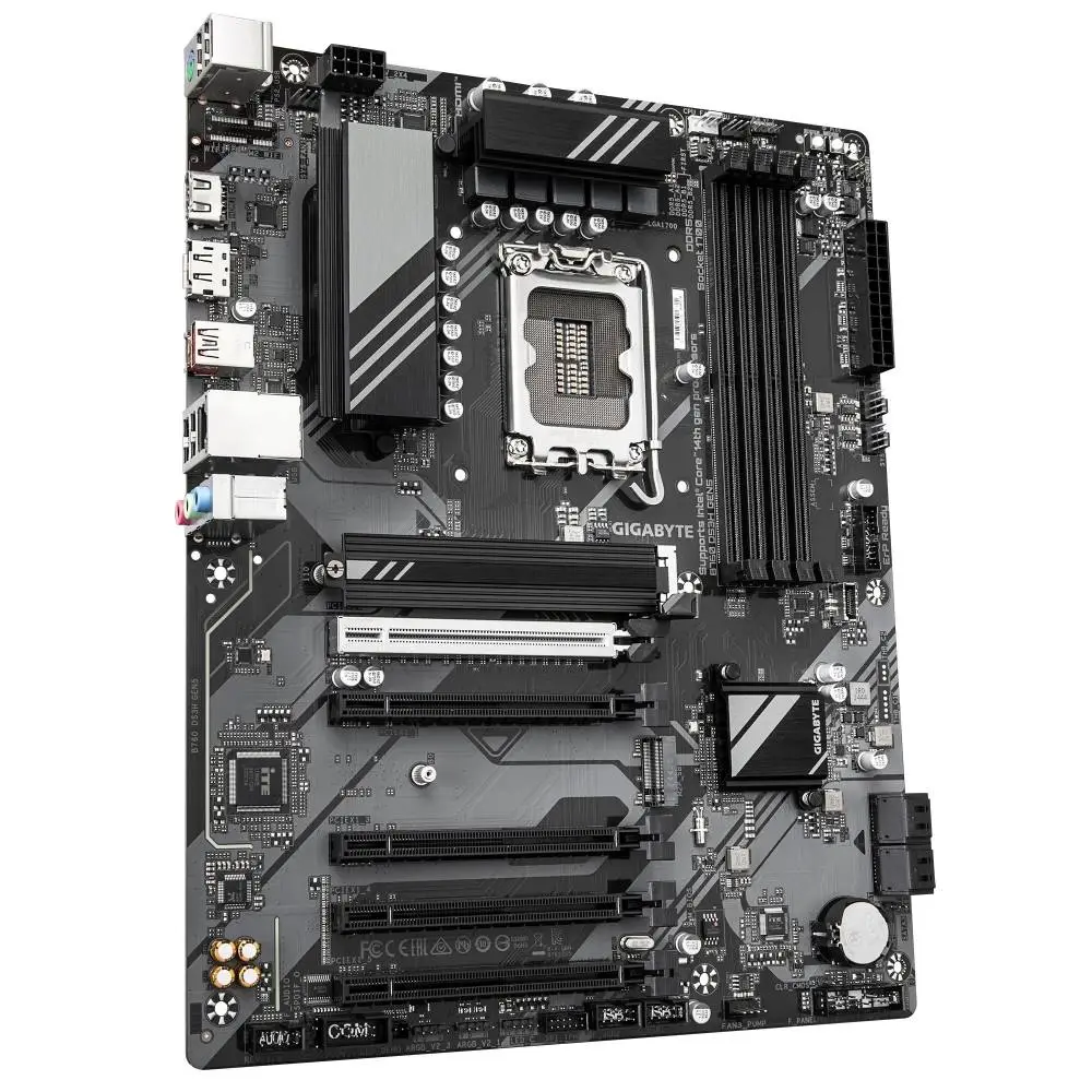 Дънна платка Gigabyte B760 DS3H GEN5 LGA1700