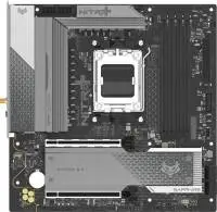 Дънна платка Sapphire NITRO+ B850M WIFI AM5