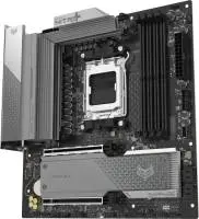 Дънна платка Sapphire NITRO+ B850M WIFI AM5