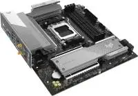 Дънна платка Sapphire NITRO+ B850M WIFI AM5