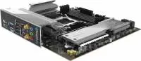 Дънна платка Sapphire NITRO+ B850M WIFI AM5