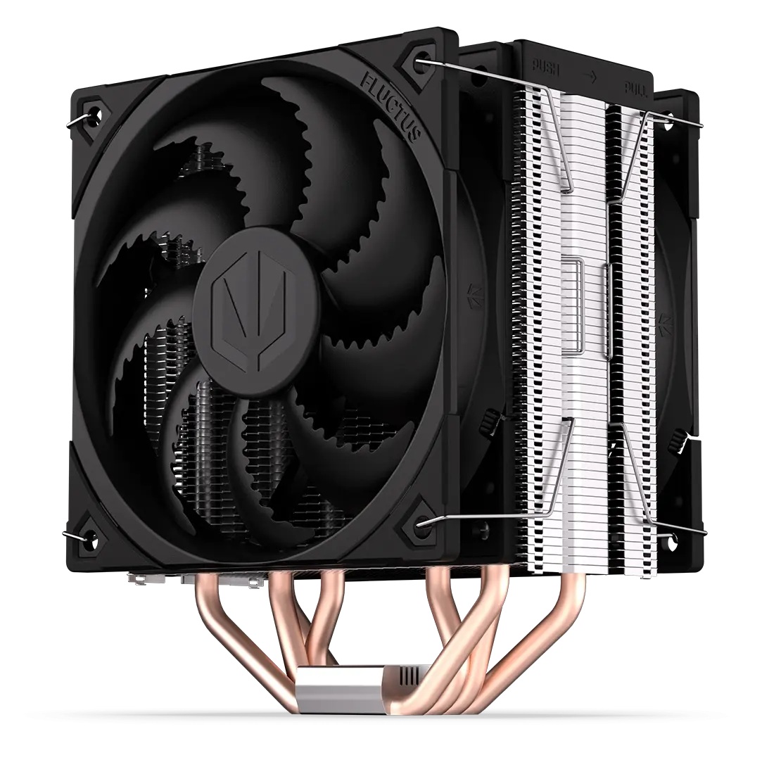 ENDORFY Fera 5 Dual Fan Prozessor Kühler