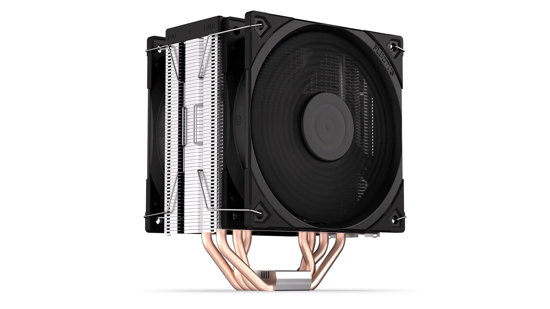 ENDORFY Fera 5 Dual Fan Prozessor Kühler