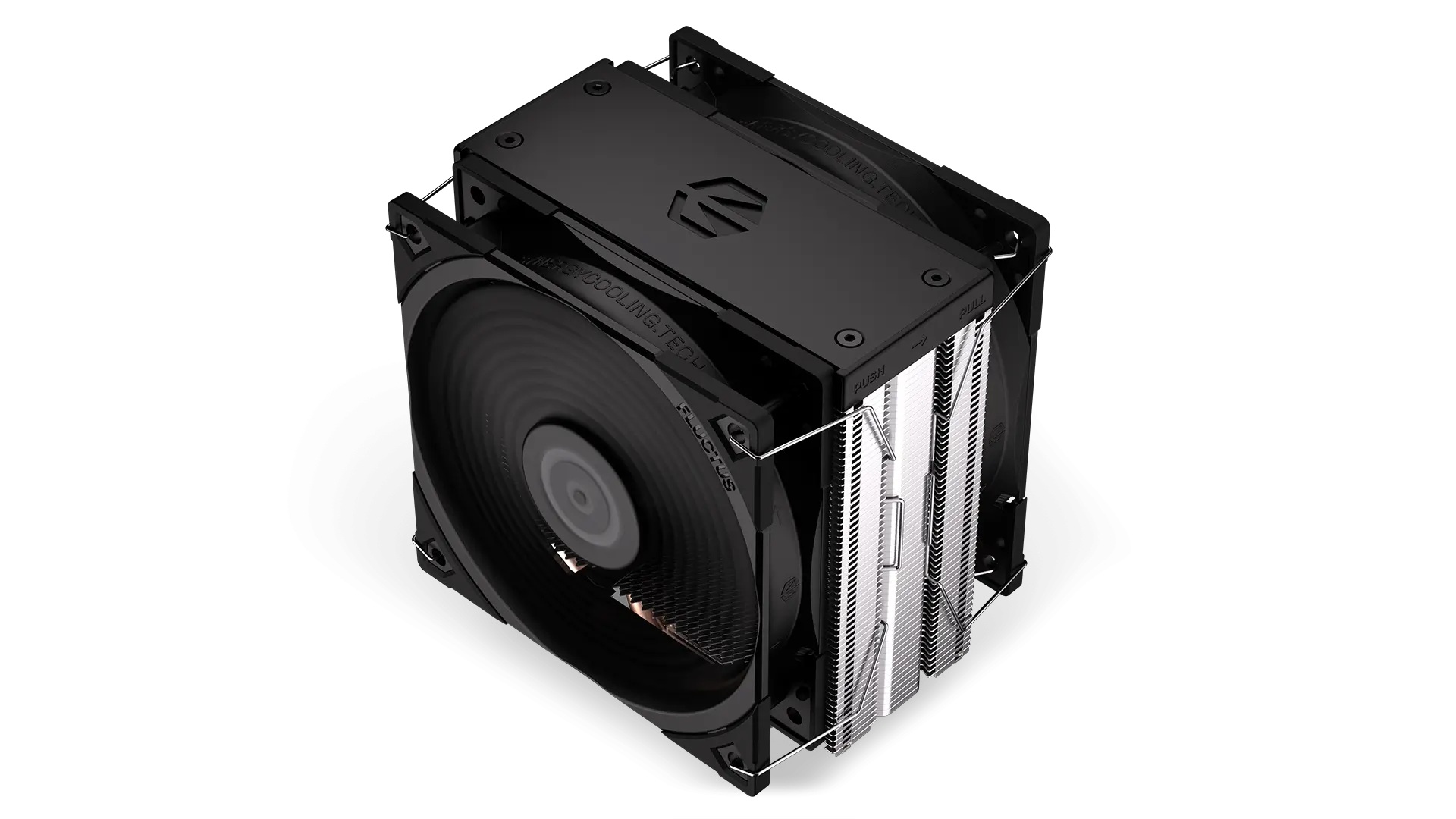 ENDORFY Fera 5 Dual Fan Prozessor Kühler