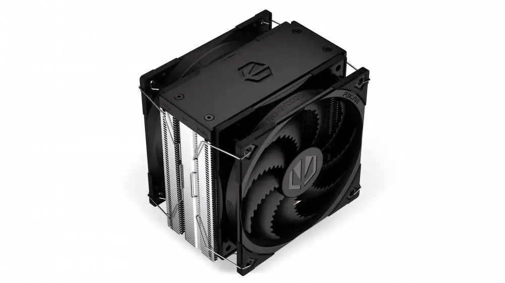 Охладител за процесор ENDORFY Fera 5 Dual Fan