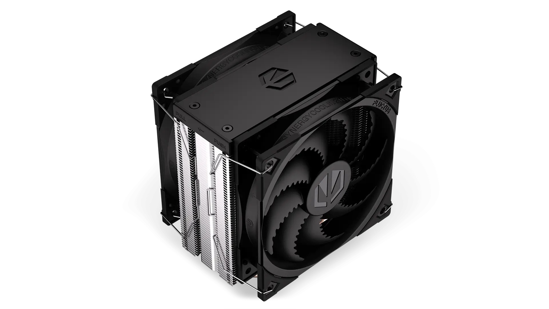 ENDORFY Fera 5 Dual Fan Prozessor Kühler