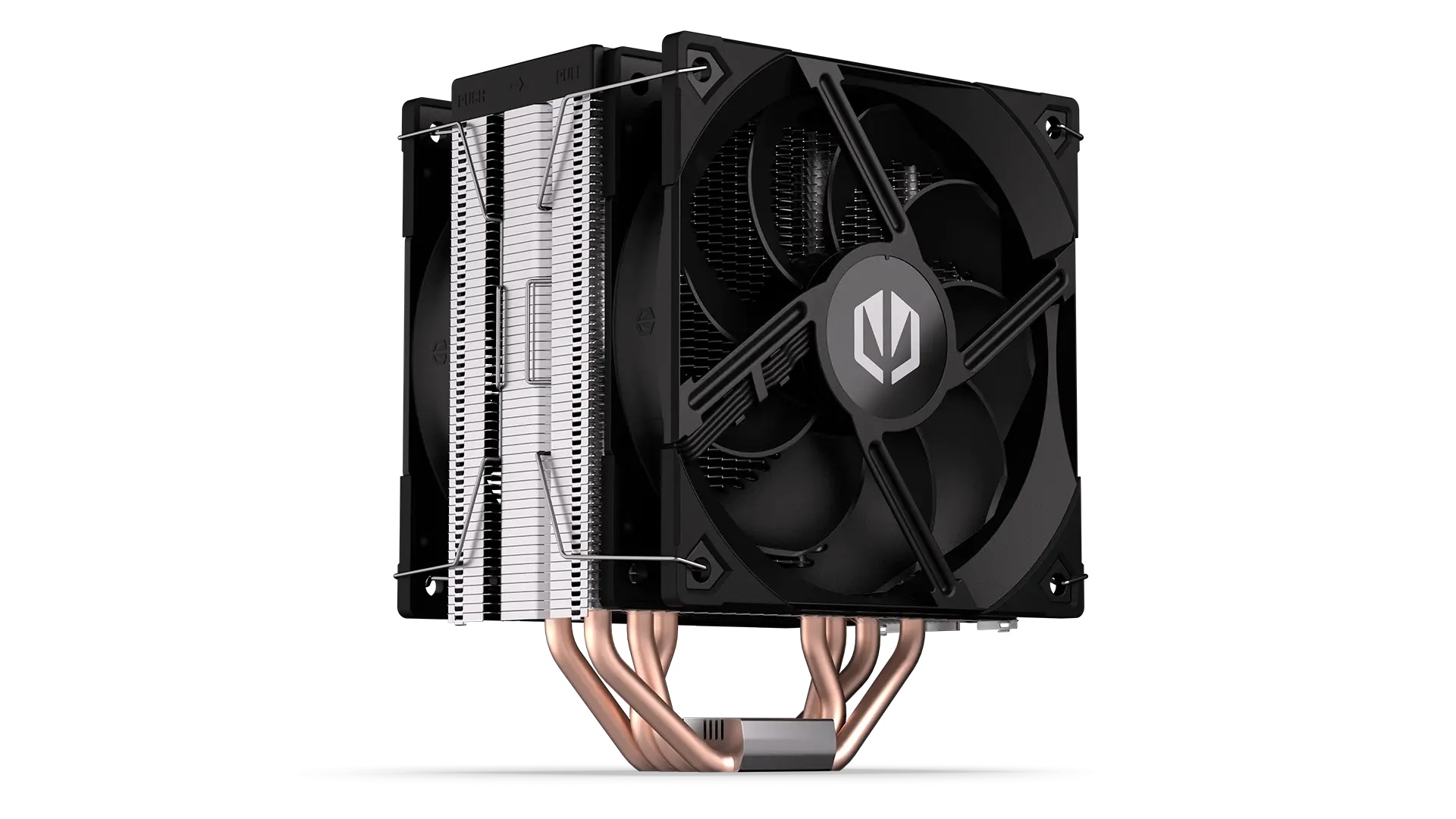 ENDORFY Fera 5 Dual Fan Prozessor Kühler