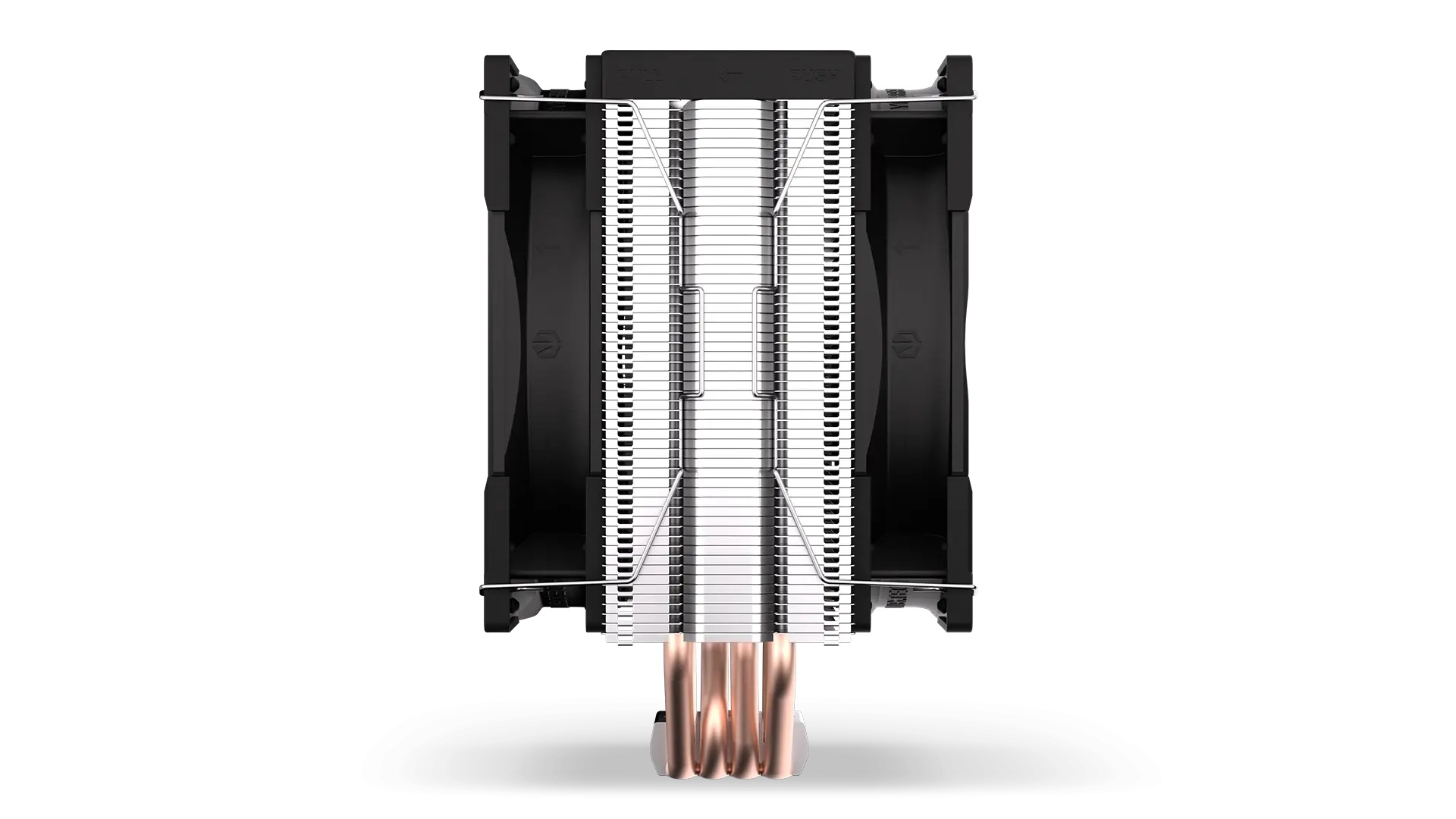 ENDORFY Fera 5 Dual Fan Prozessor Kühler