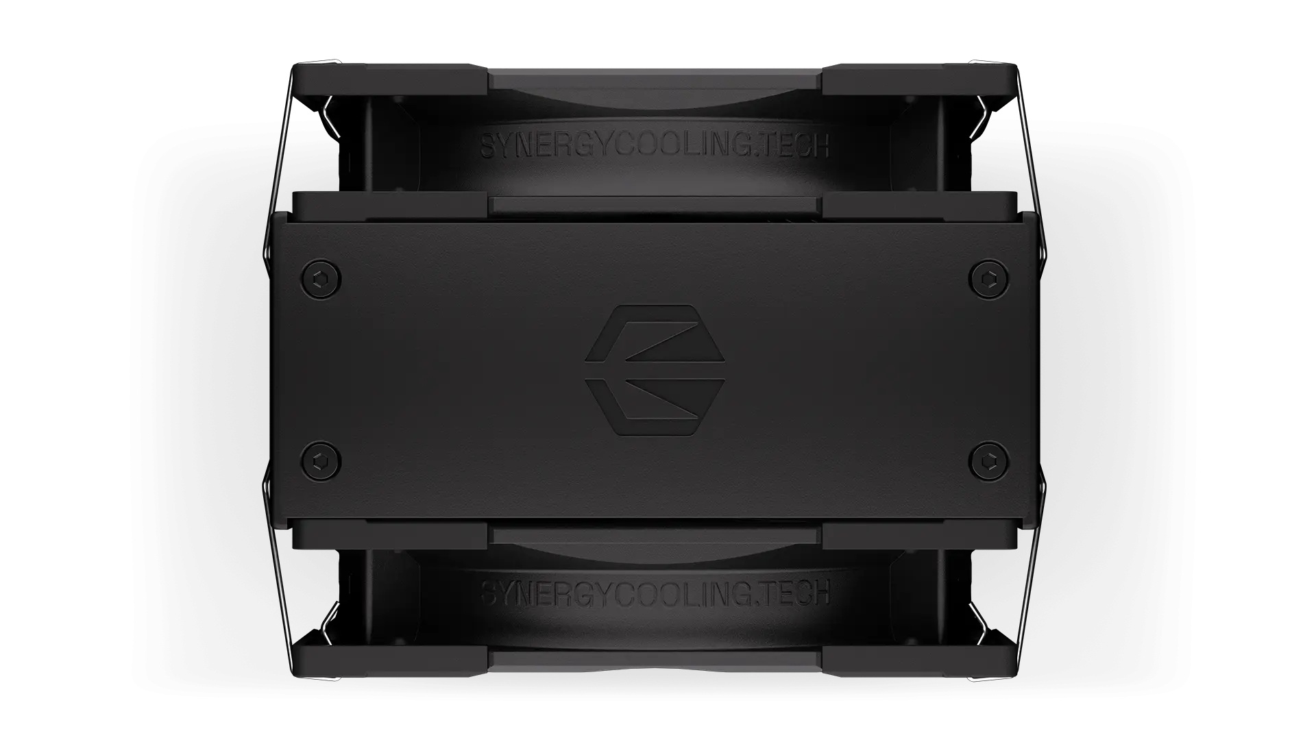 ENDORFY Fera 5 Dual Fan Prozessor Kühler