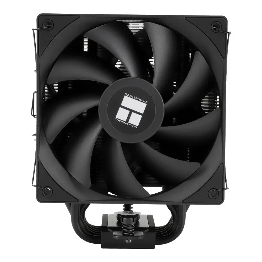 Охладител за процесор Thermalright Burst Assassin 120 EVO Dark CPU Cooler