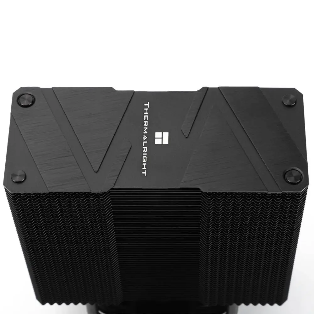 Охладител за процесор Thermalright Burst Assassin 120 EVO Dark CPU Cooler
