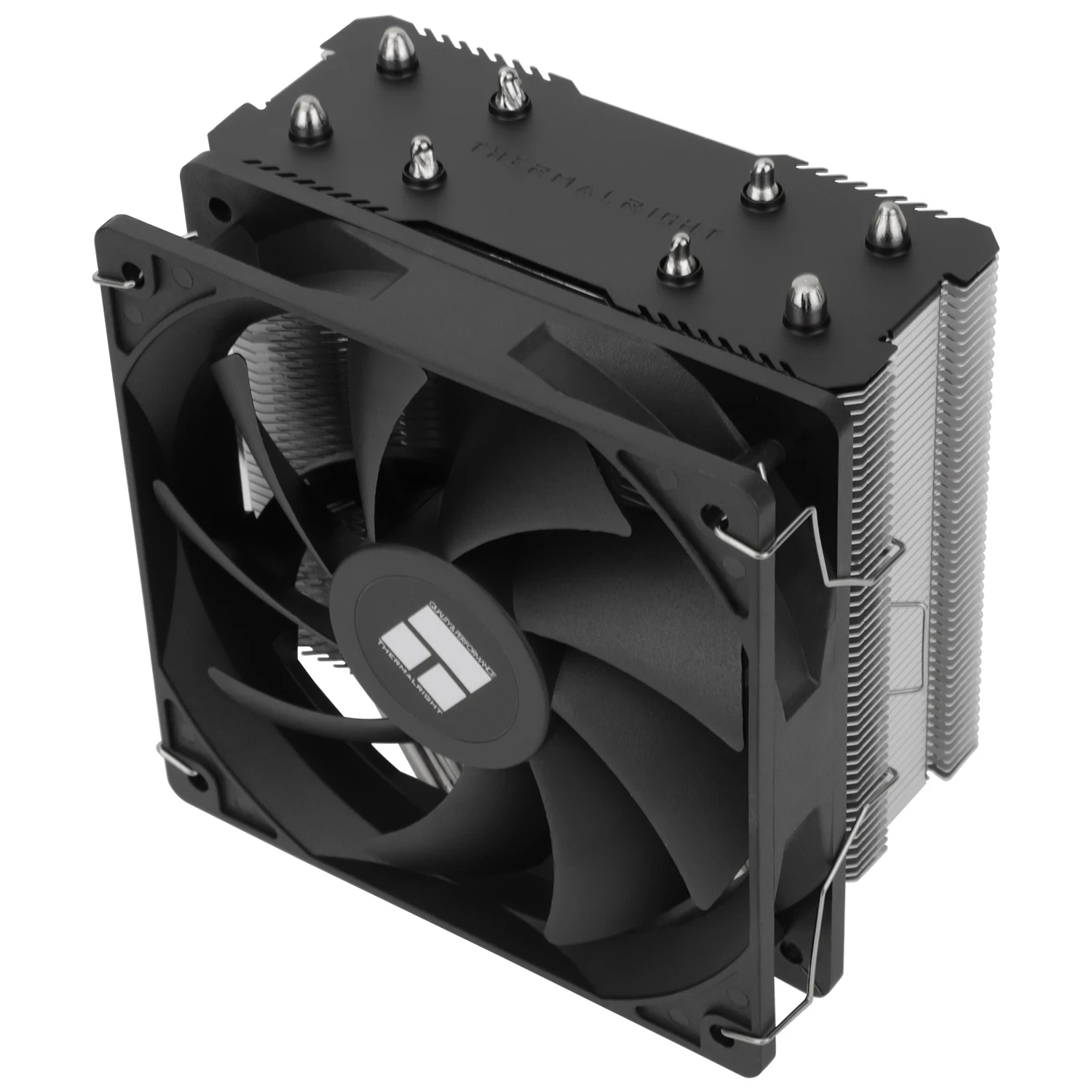 Охладител за процесор Thermalright Assassin X 120 Refined SE CPU Cooler