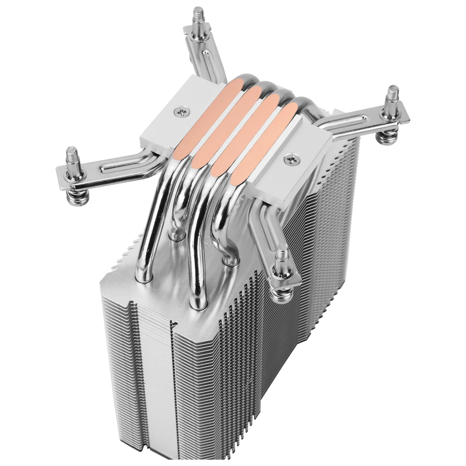 Охладител за процесор Thermalright Assassin X 120 Refined SE CPU Cooler
