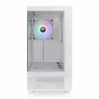 Кутия Thermaltake View 270 TG ARGB Snow Mid Tower Chassis - CA-1Y7-00M6WN-00