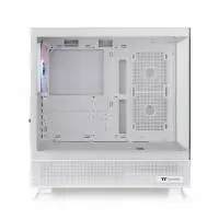Кутия Thermaltake View 270 TG ARGB Snow Mid Tower Chassis - CA-1Y7-00M6WN-00