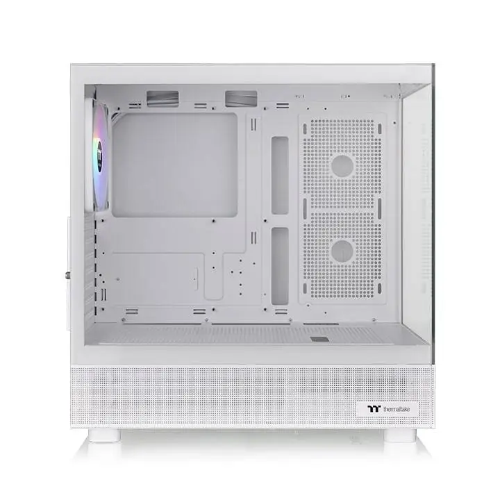 Кутия Thermaltake View 270 TG ARGB Snow Mid Tower Chassis - CA-1Y7-00M6WN-00