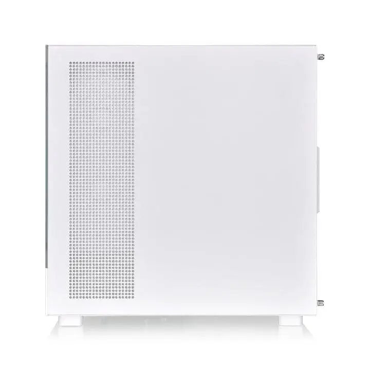 Кутия Thermaltake View 270 TG ARGB Snow Mid Tower Chassis - CA-1Y7-00M6WN-00