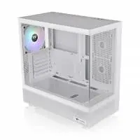 Кутия Thermaltake View 270 TG ARGB Snow Mid Tower Chassis - CA-1Y7-00M6WN-00
