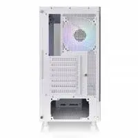Кутия Thermaltake View 270 TG ARGB Snow Mid Tower Chassis - CA-1Y7-00M6WN-00